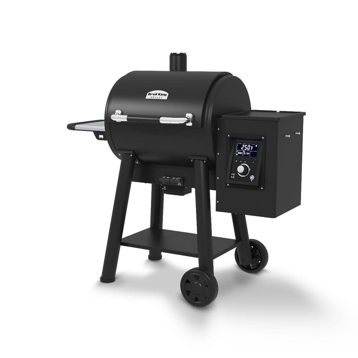 Broil King Regal Pellet 400