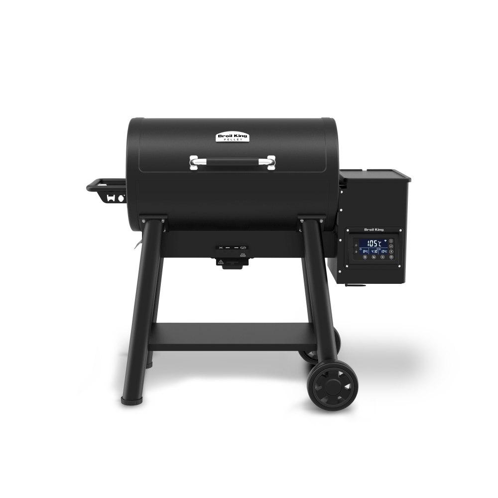 Broil King Crown Pellet 500