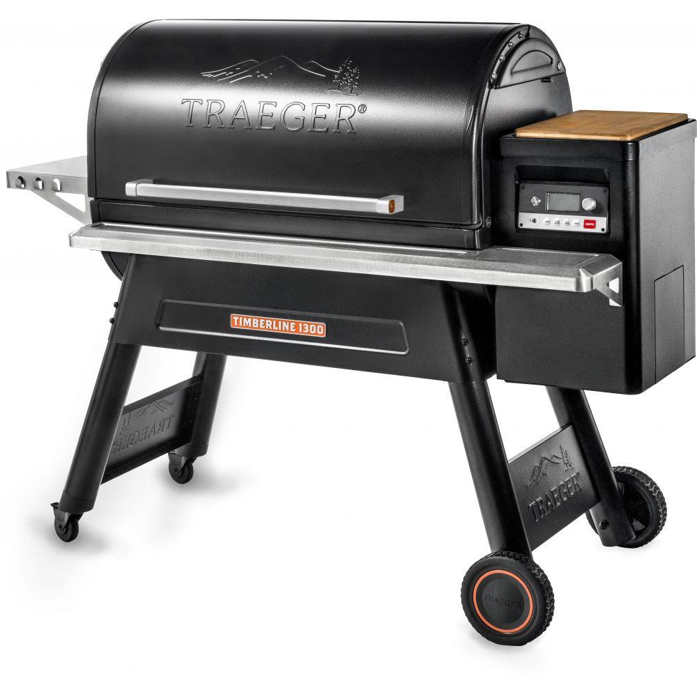 Traeger Timberline 1300