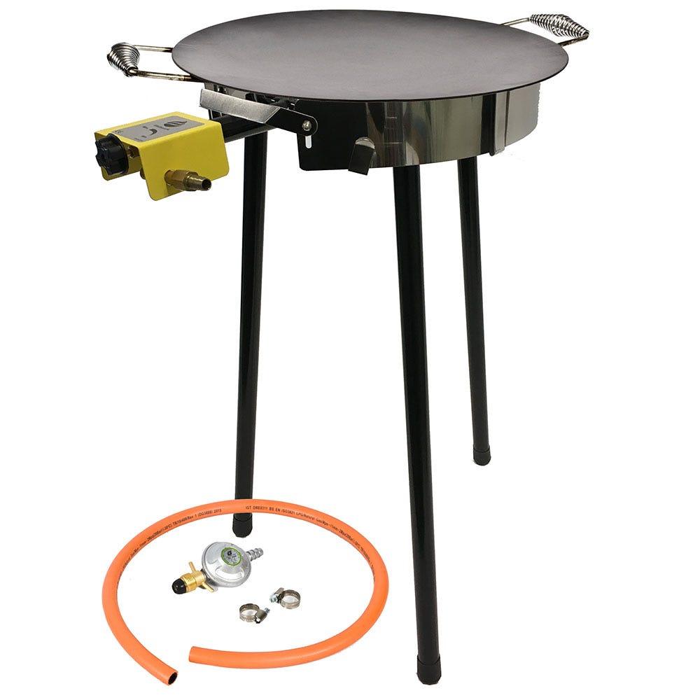 Hällmark Barbecue Set 48