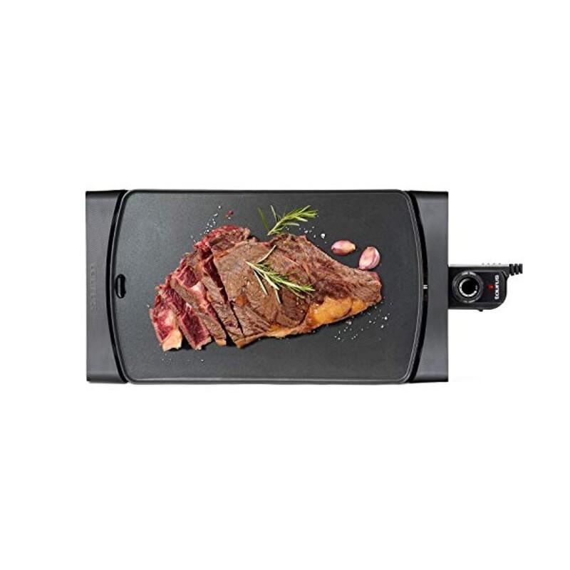 Taurus grillplatta Steak Max 2600W 2600