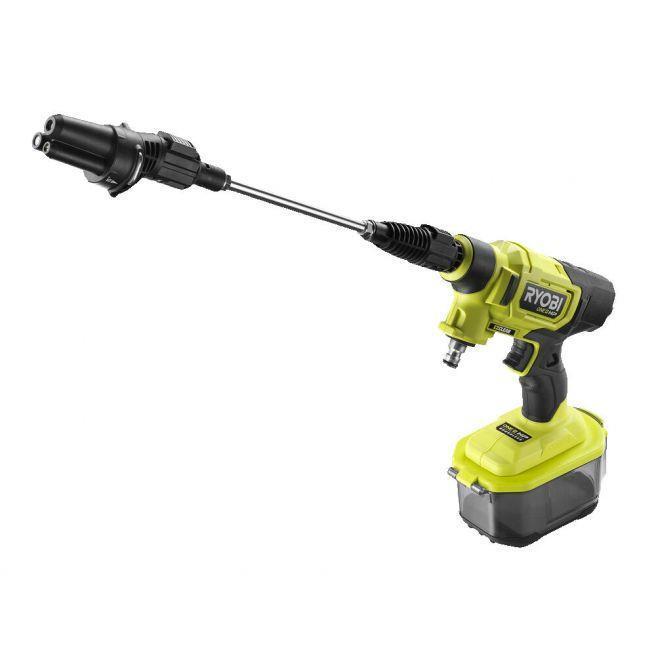 Ryobi RY18PWX41A-0