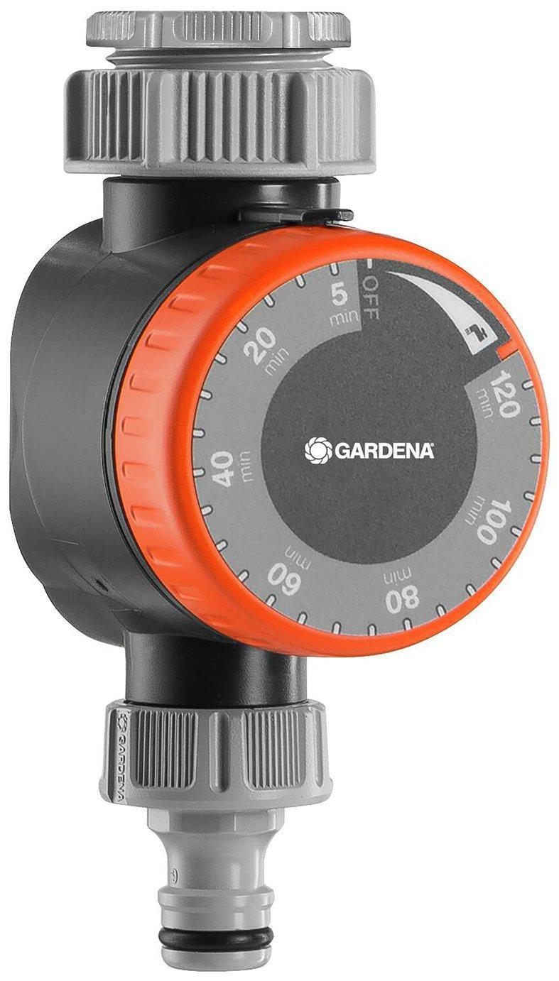 Gardena Manual Tap Timer 1169-20