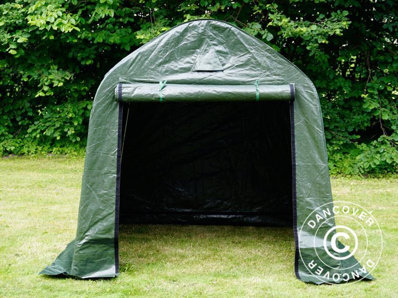 Dancover Storage Tent Pro 200x200cm