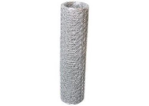 NSH Nordic Hexagonal wire Netting 106-040 180cmx30m