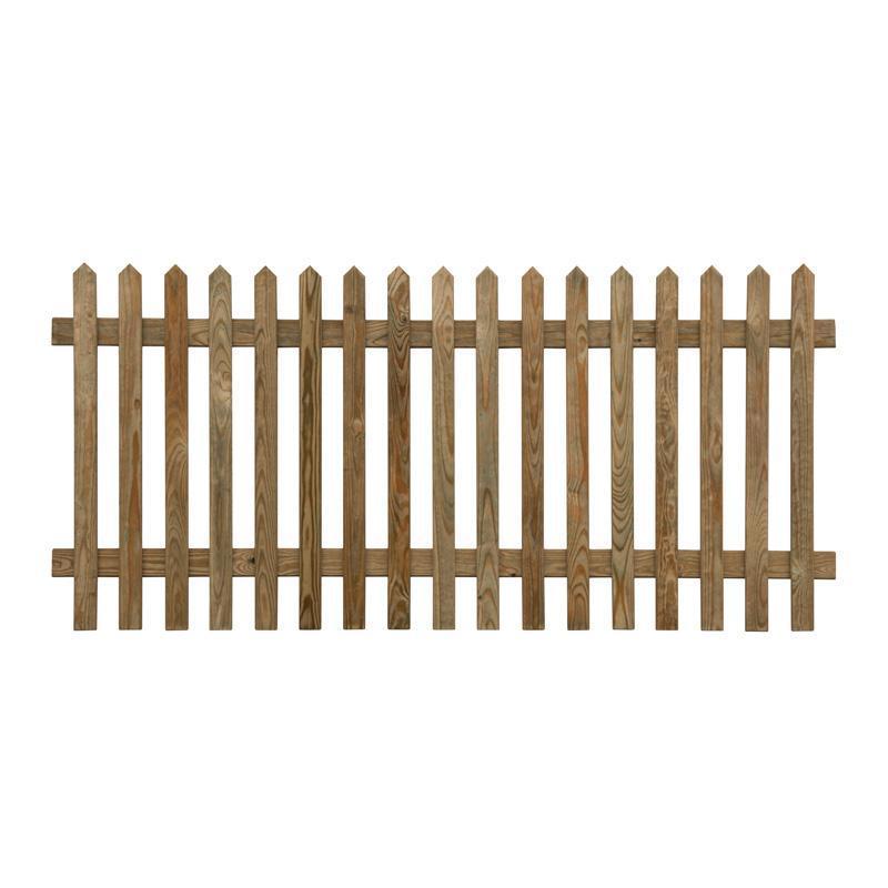 Plus Skagen Fence 150x70cm