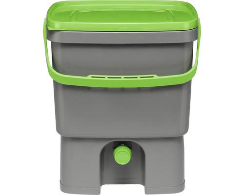 FloraSelf Bokashi Compost Bucket 16L