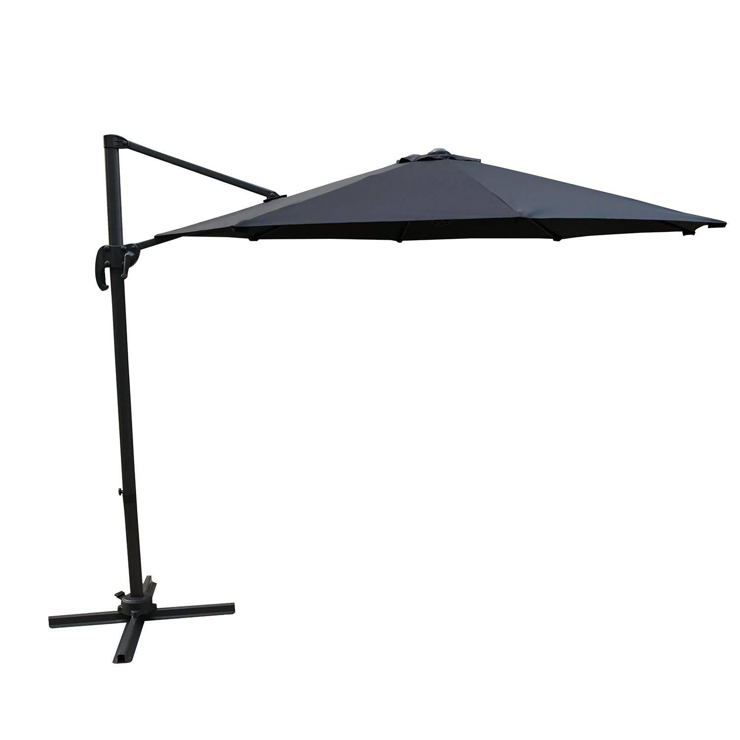 Venture Design Leeds Parasol 300cm