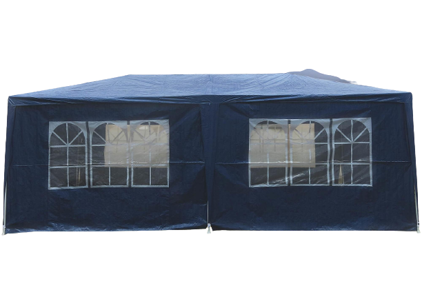 Metalcraft Party Tent