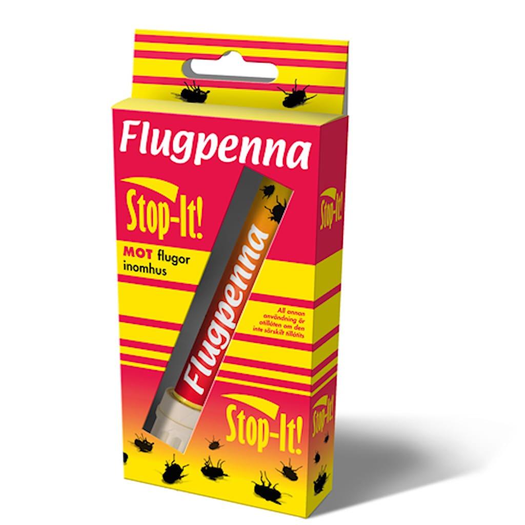 Flugpenna Stop-It