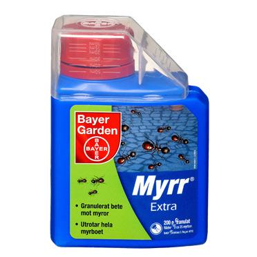 Bayer Myrr Extra 200g