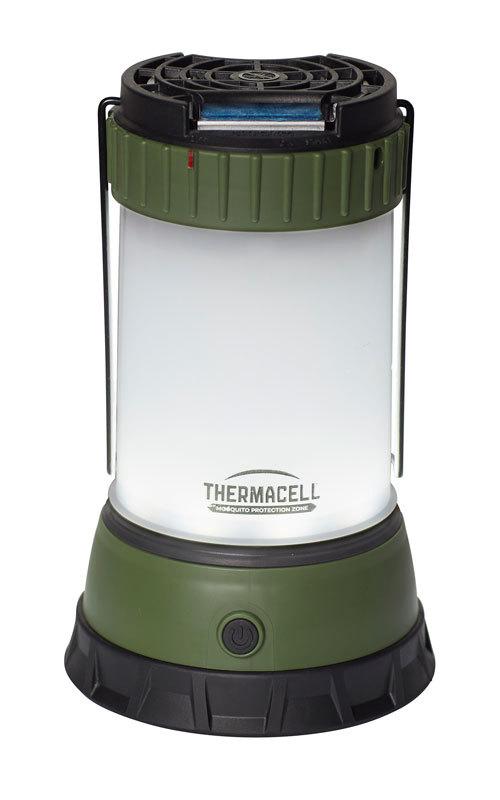 Thermacell Scout Mosquito Repellent Lantern