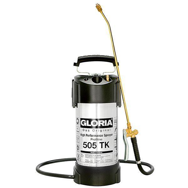 Gloria 505 TK Profiline 5L