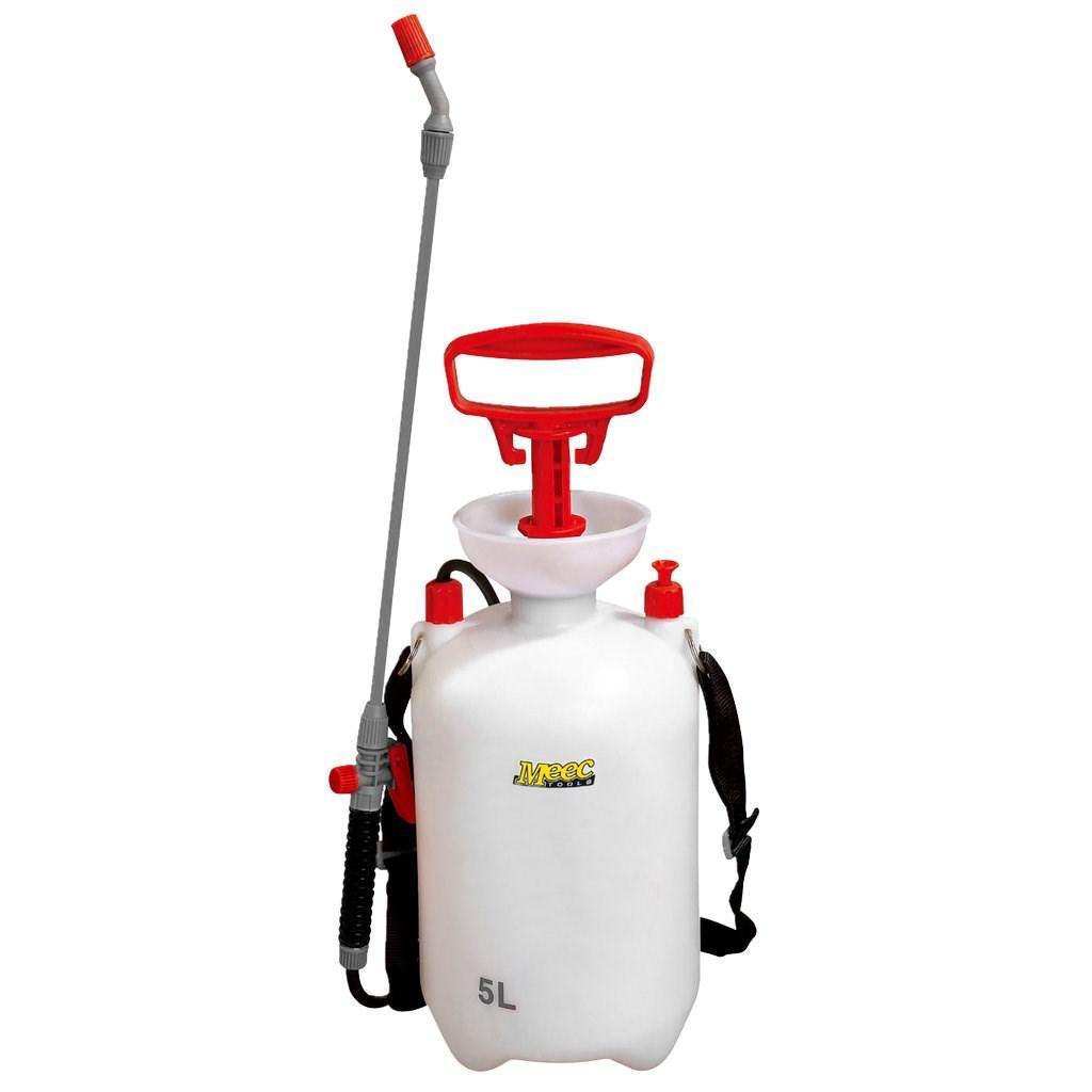 Meec Tools Pressure Sprayer 5L