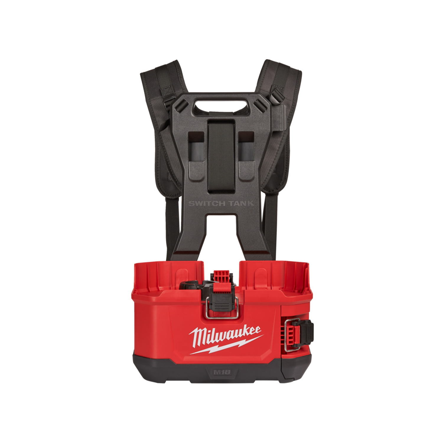 Milwaukee M18 BPFPH-0 Sprayaggregat