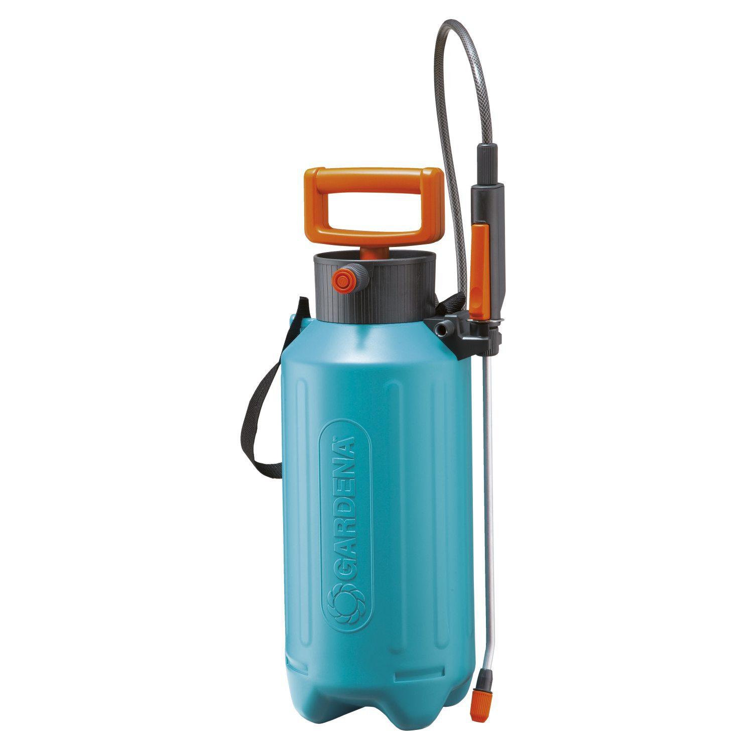 Gardena Pressure Sprayer