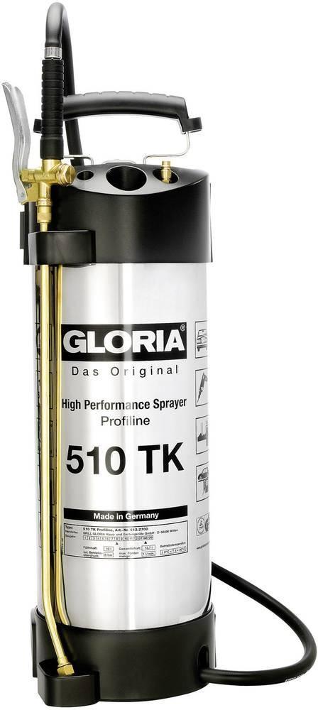 Gloria 510 TK Profiline 10L