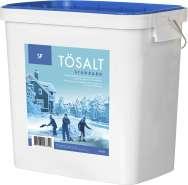 SP Tösalt Standard 12L