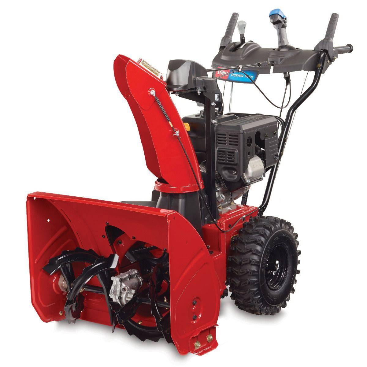 Toro Power Max 826 OAE