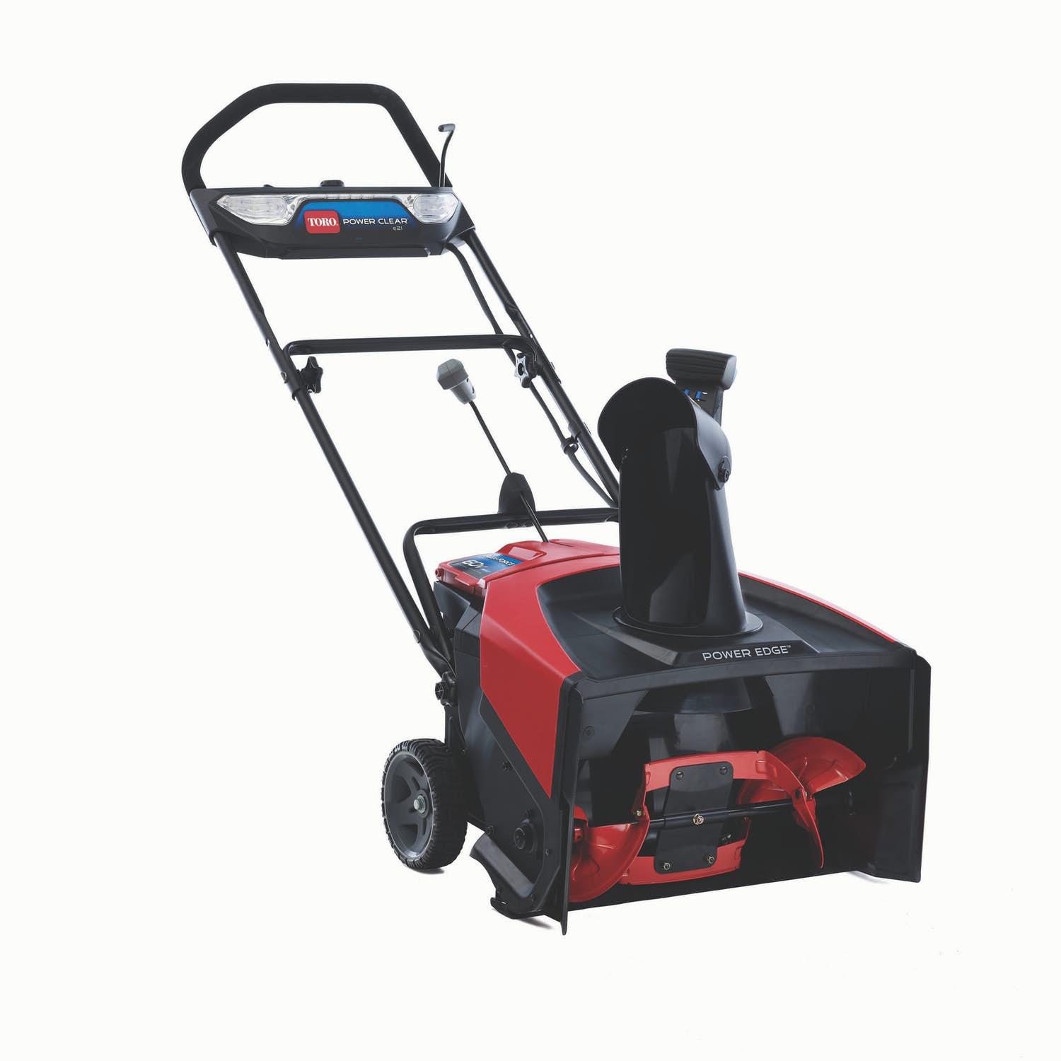 Toro Power Clear e21