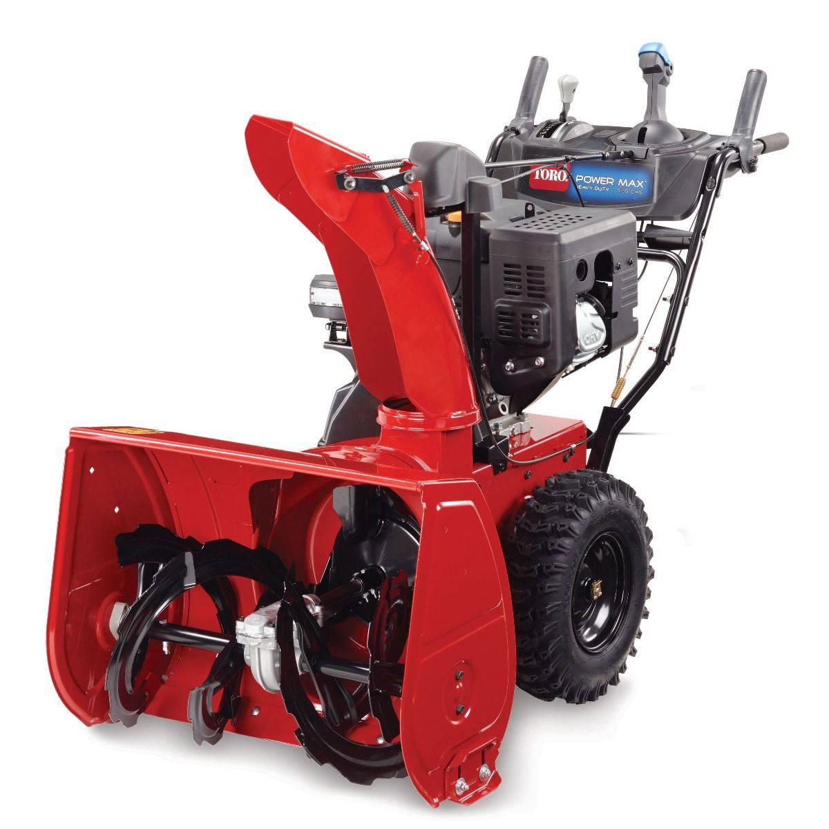 Toro Power Max Heavy Duty 928 OAE