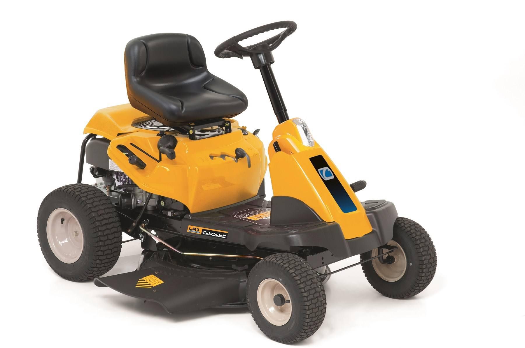 Cub Cadet LR1 NS76