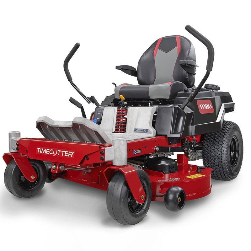 Toro TimeCutter MX 4275T