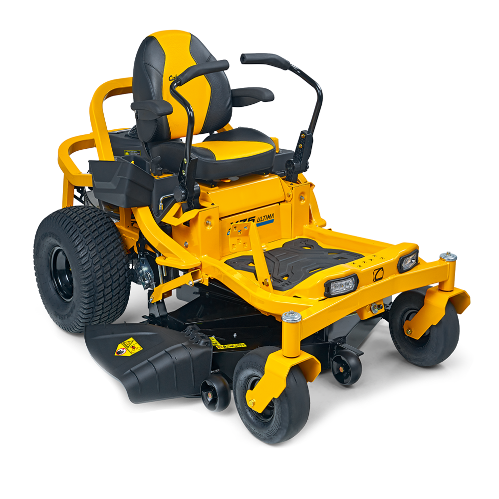 Cub Cadet XZ5 L137