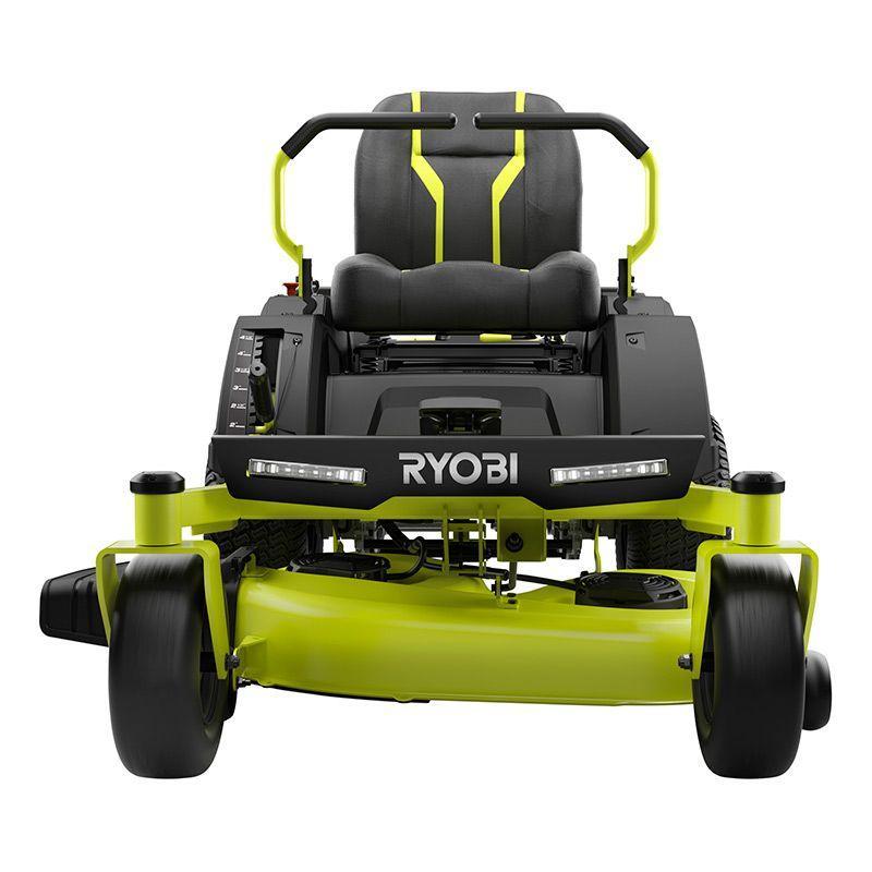 Ryobi ZTR480EX