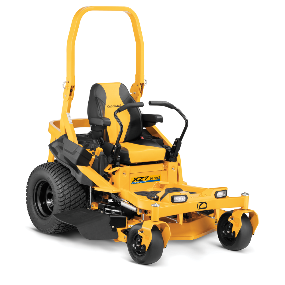 Cub Cadet XZ7 L122