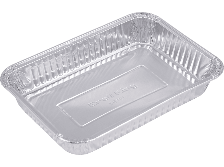 Broil King Crown Foil Drip Pans 3-pack