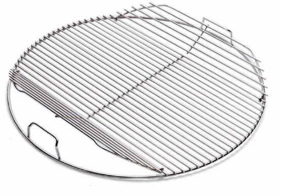 Weber Hinged Cooking Grate 57cm