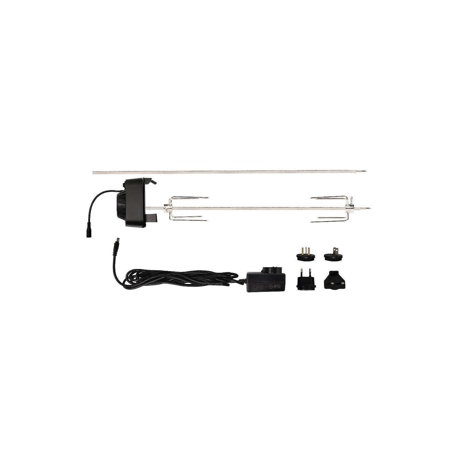 Masterbuilt Gravity Series Rotisserie Kit