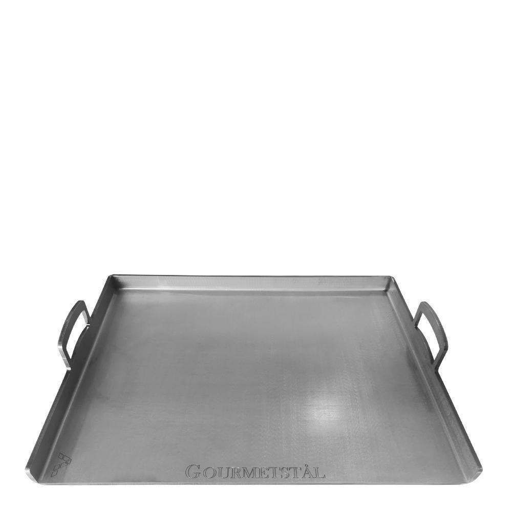 Gourmetstål Frying Table with Handle XL