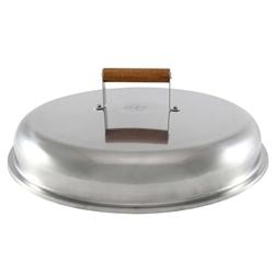 Muurikka Griddle Pan Lid 58cm 86166