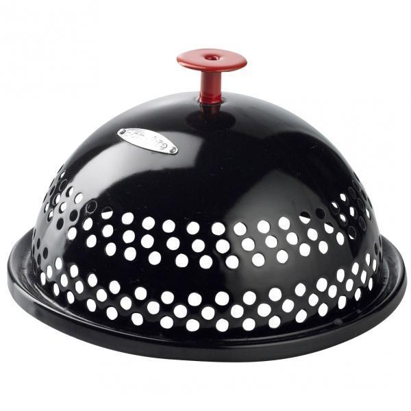 Bon-Fire Popcorn Lid Ø28cm