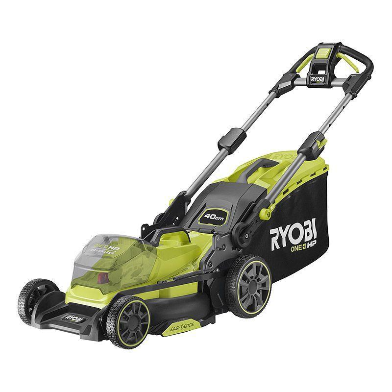 Ryobi RY18LMX40B-0 Battery Powered Mower