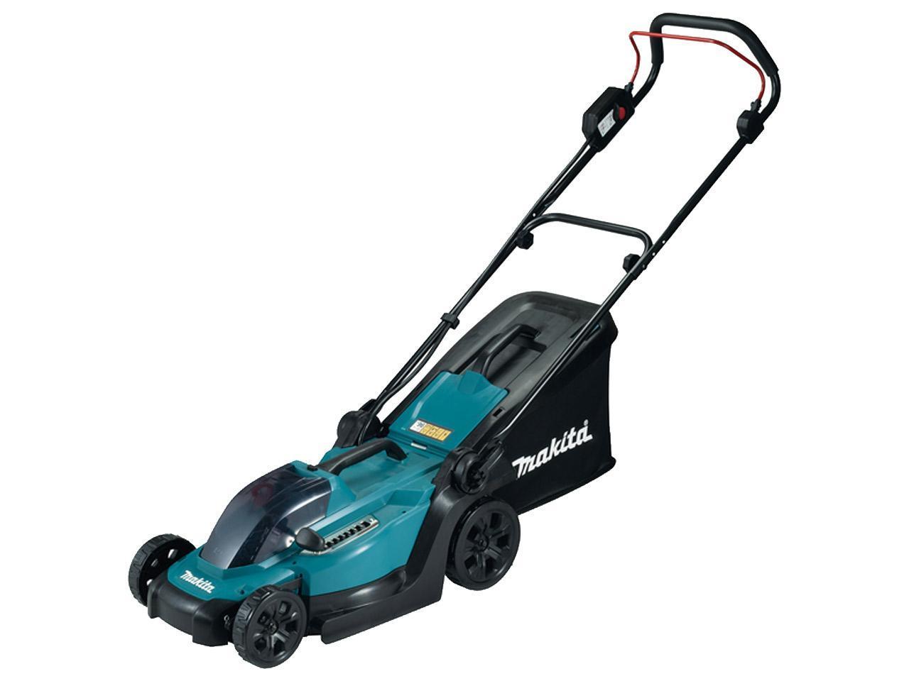 Makita DLM330Z Batteridriven gräsklippare