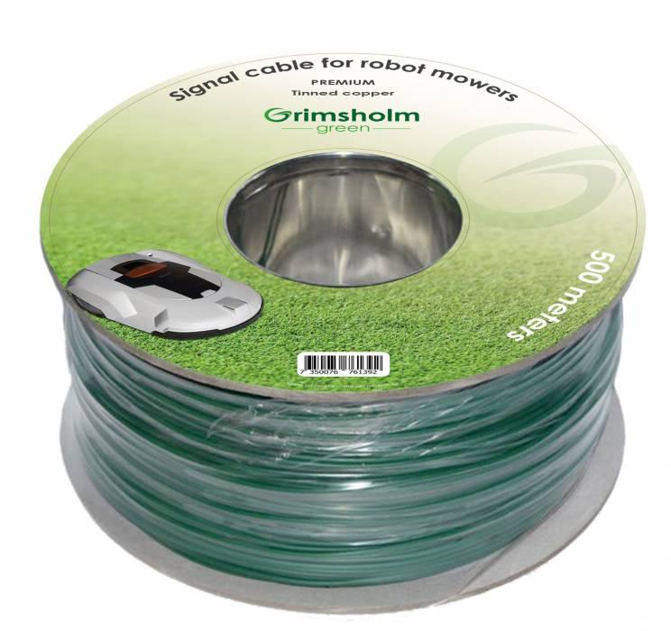 Grimsholm Signal Cable Premium 500m