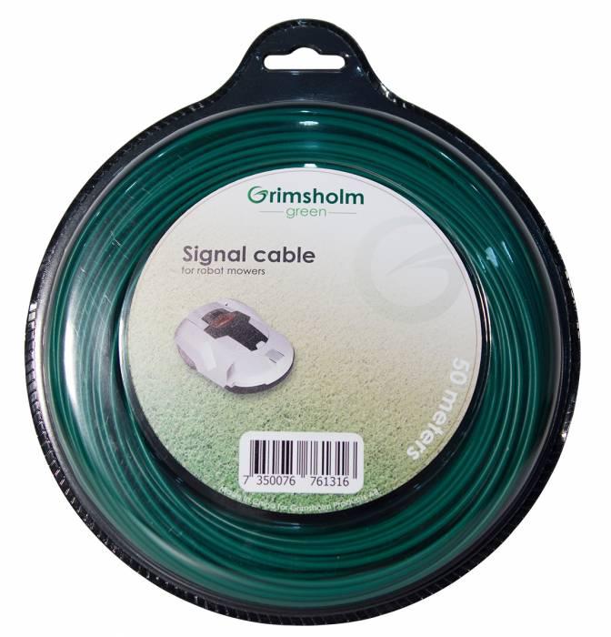 Grimsholm Signal Cable Premium 50m