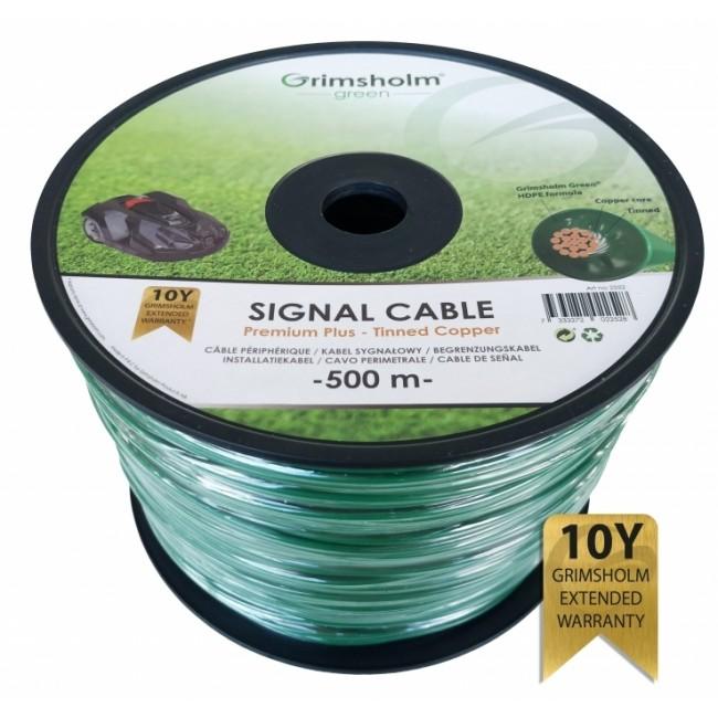 Grimsholm Signal cable Premium Plus 500m