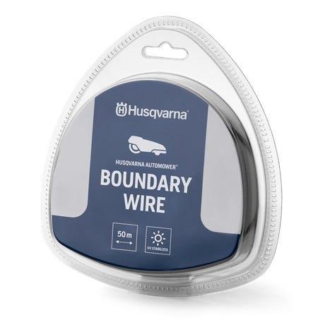 Husqvarna Boundary Wire Standard 50m 597237802