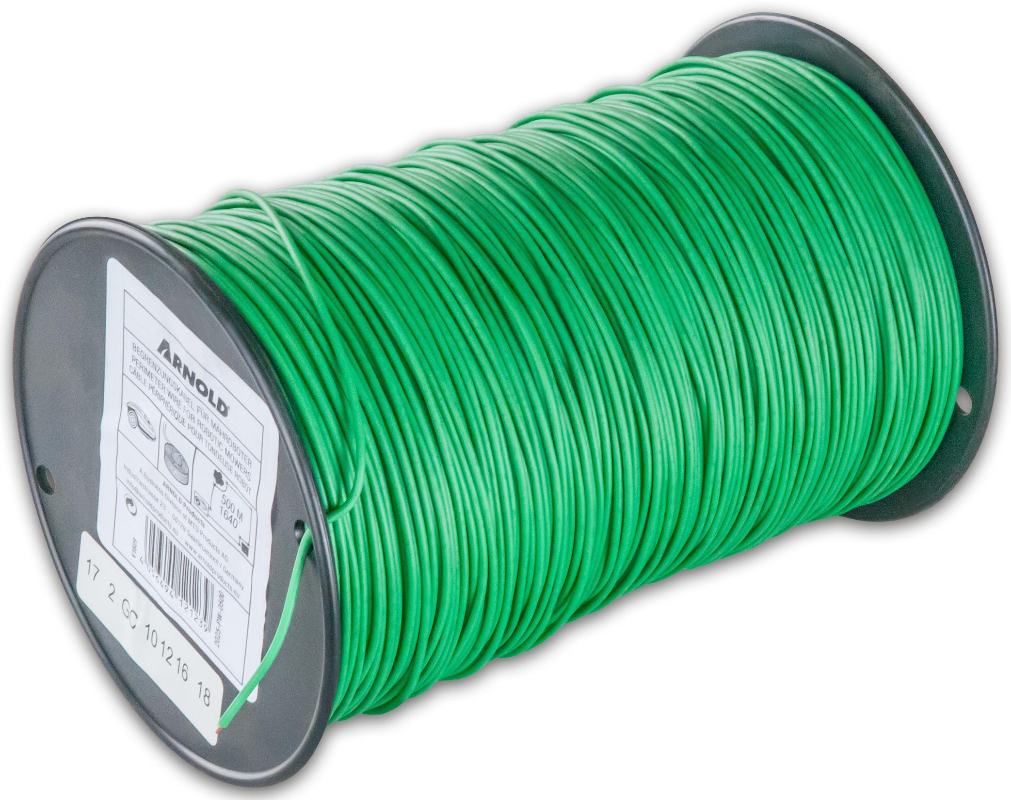 Arnold Boundary Wire 2025-PW-0500