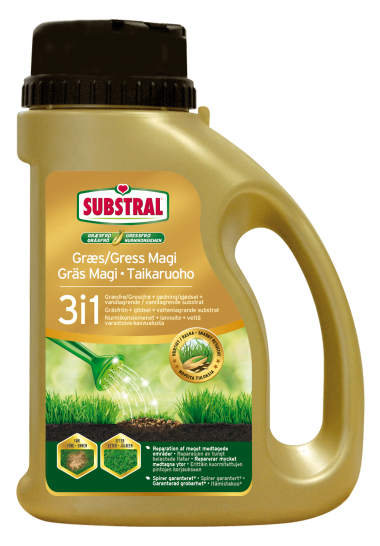 Substral Grass Magic 1kg