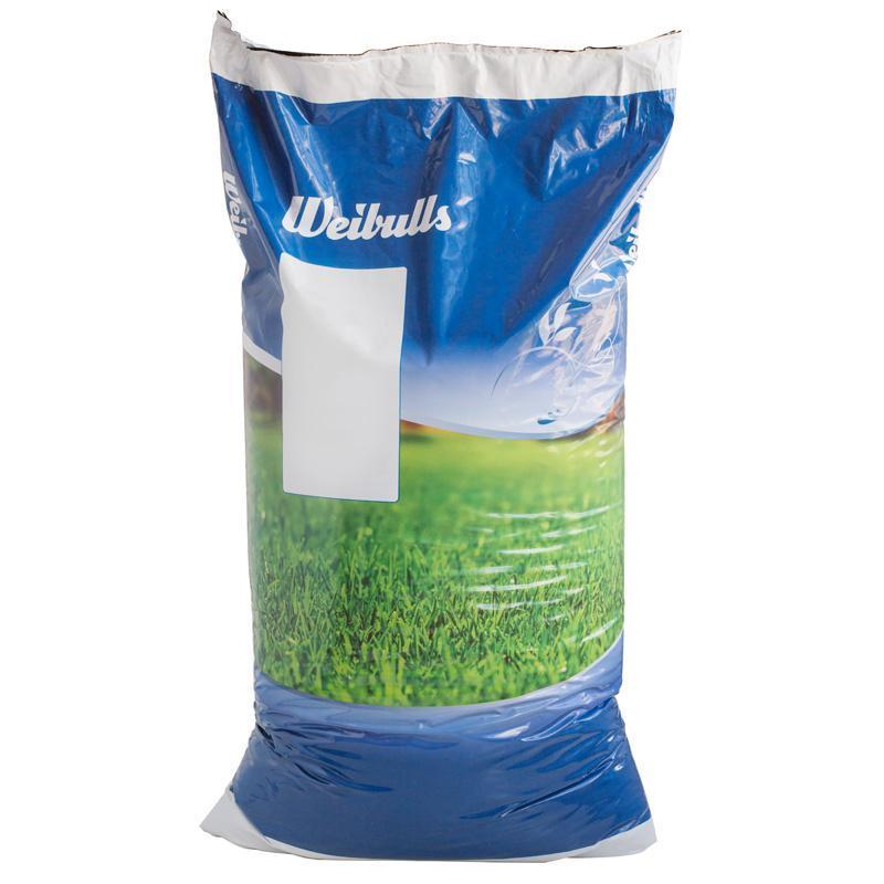 Weibulls Grass Seed Shade 12kg 750m²