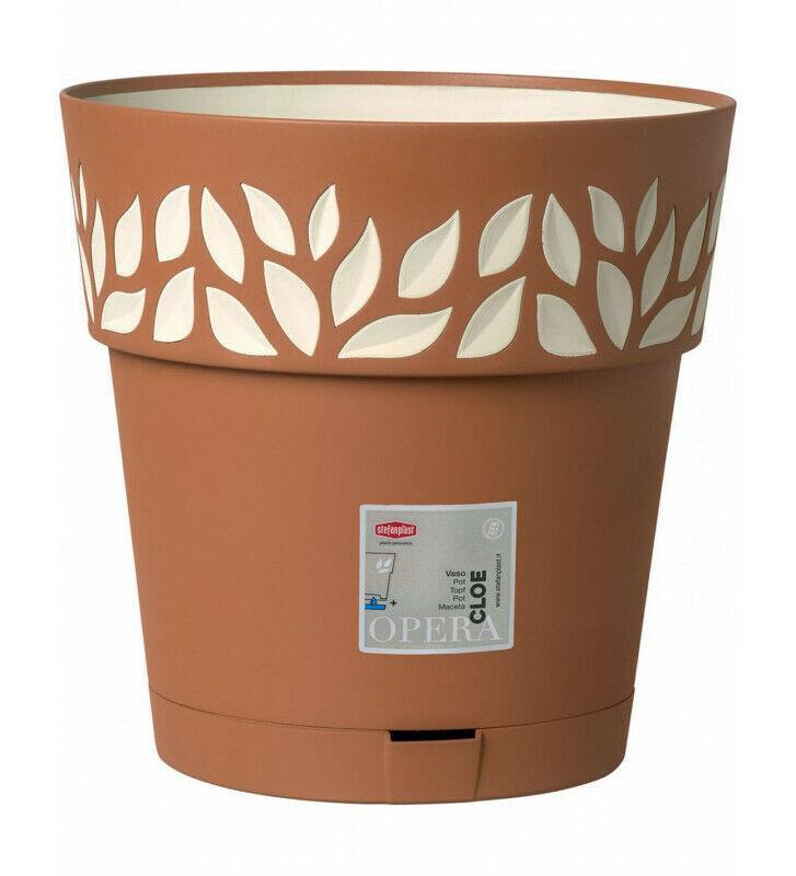 Stefanplast Cloe Pot ?25cm