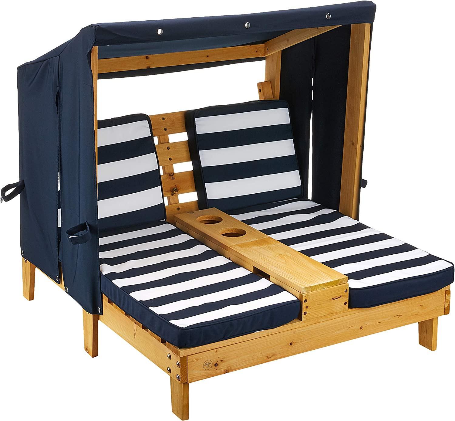 Kidkraft Double Chaise Lounge