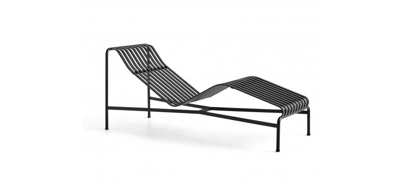 Hay Palissade Chaise Longue