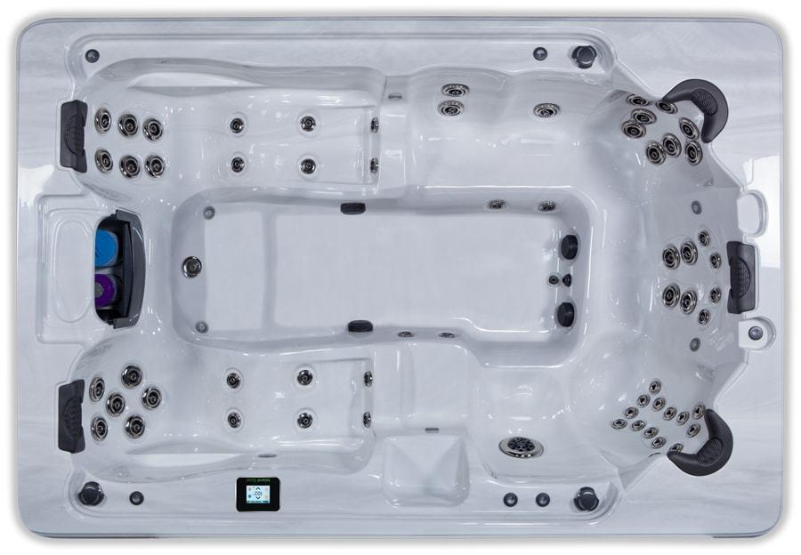 Artesian Spas Swimspa Bimini 52