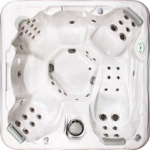 Artesian Spas Swimspa South Seas 748L Deluxe